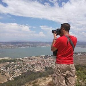 Meet your Posher, Alex